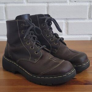 Pristine vintage Docs Made in England